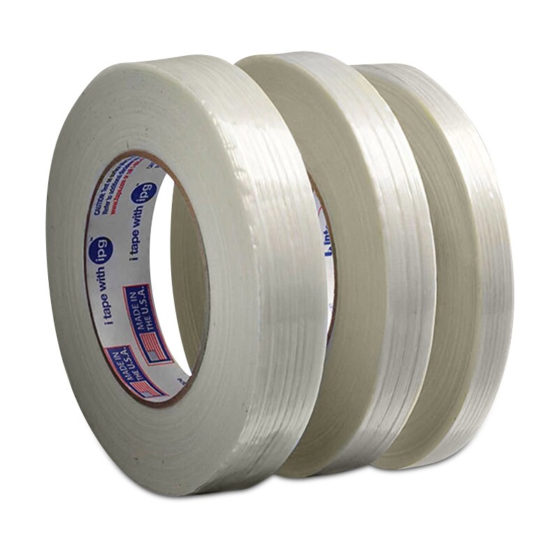 Intertape Hot Melt Filament Tape Shop Paper Mart
