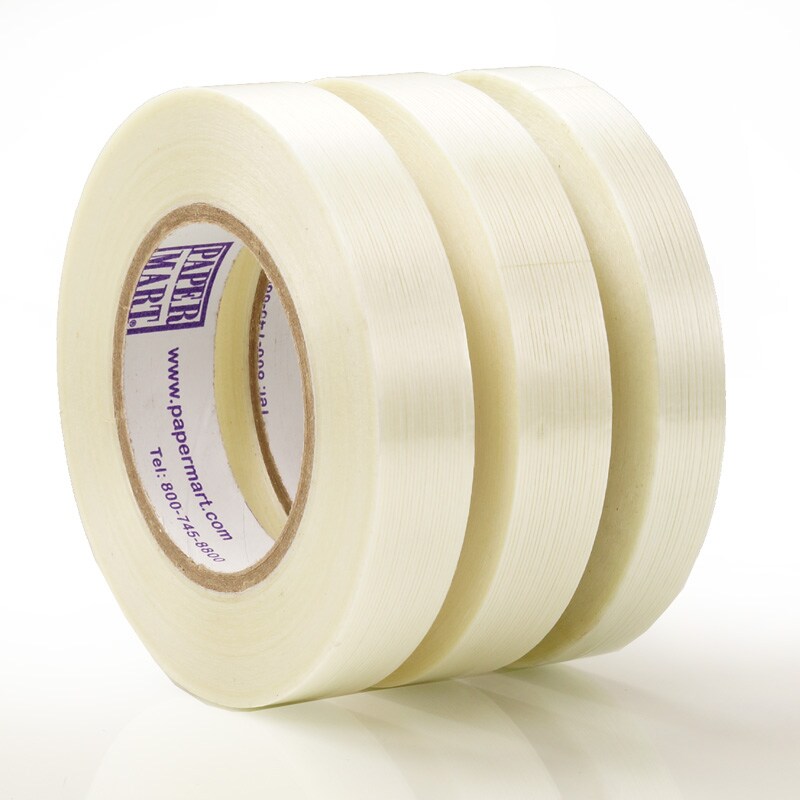 Medium Duty Filament Tape