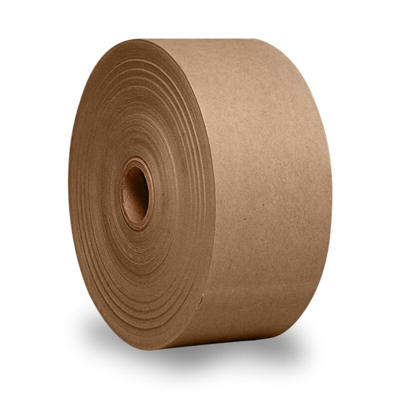 Intertape HeavyDuty Gummed Paper Tape Paper Mart