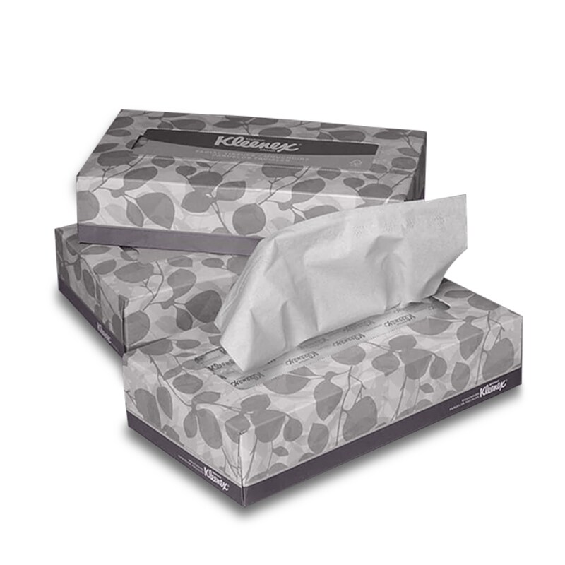 Facial Tissue