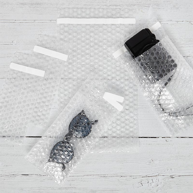 Air Bubble Pouch: Ultimate Protection for Fragile Items