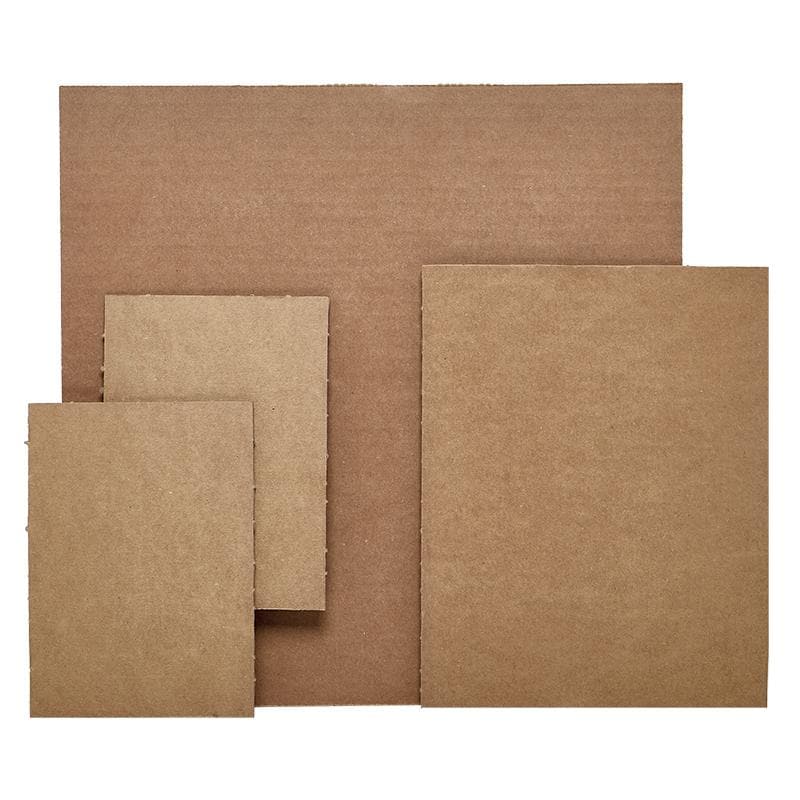 Heavy Duty Waxed Deli Tissue Sheets, 8 x 10 3/4 - 12 Pk