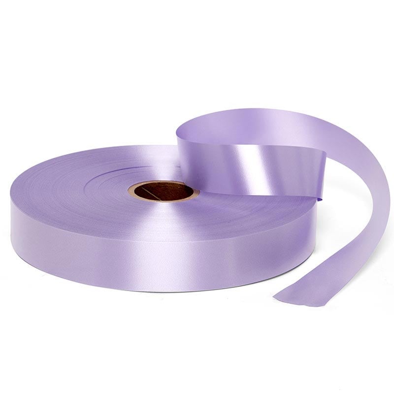 Film Strip Poly Plastic Ribbon