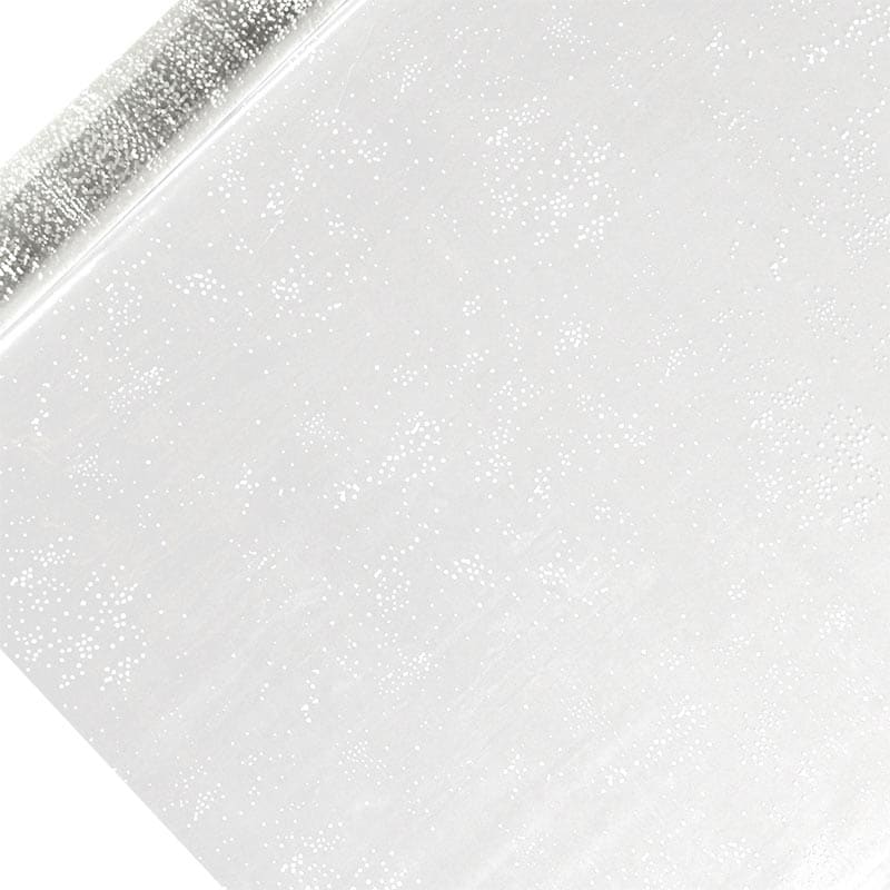 Sprinkles White Cello Wrap