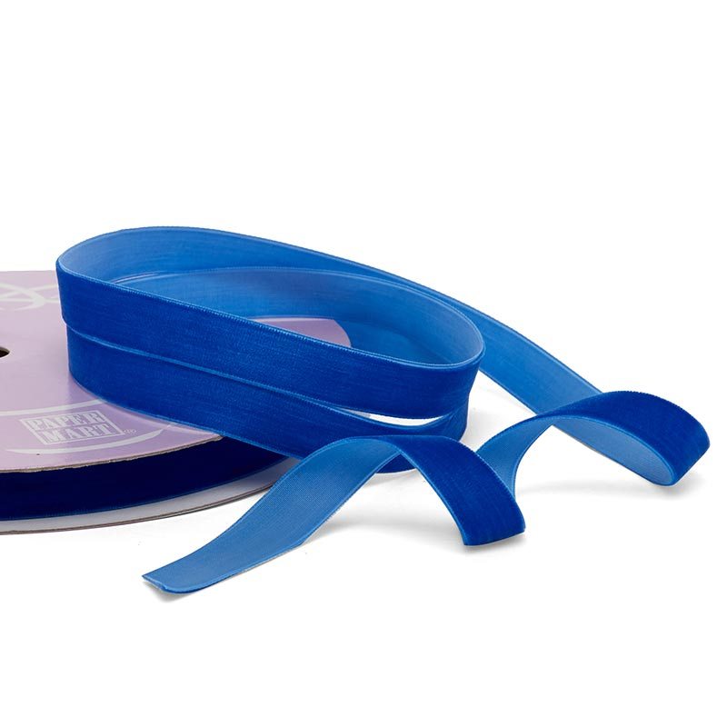 Velvet Ribbons