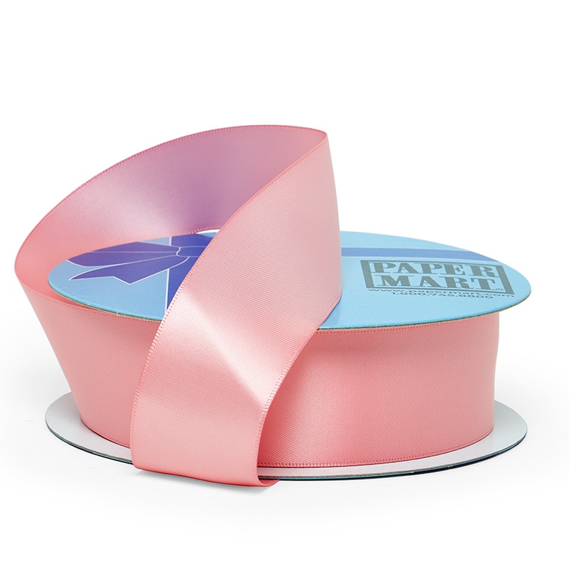 Double Faced Satin Ribbon