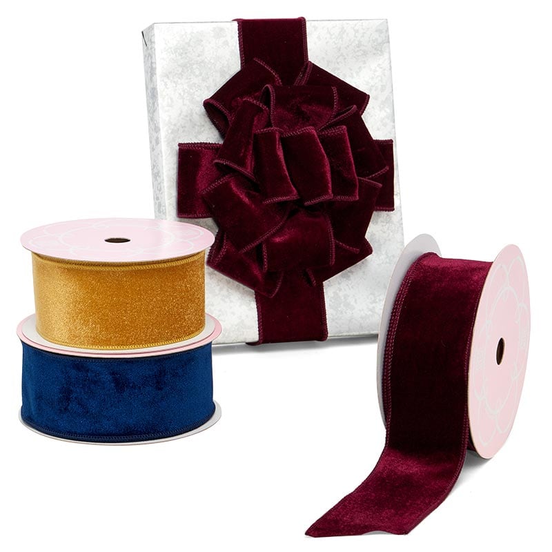 Gift ribbon IRIDESCENT, Home Accessories Online