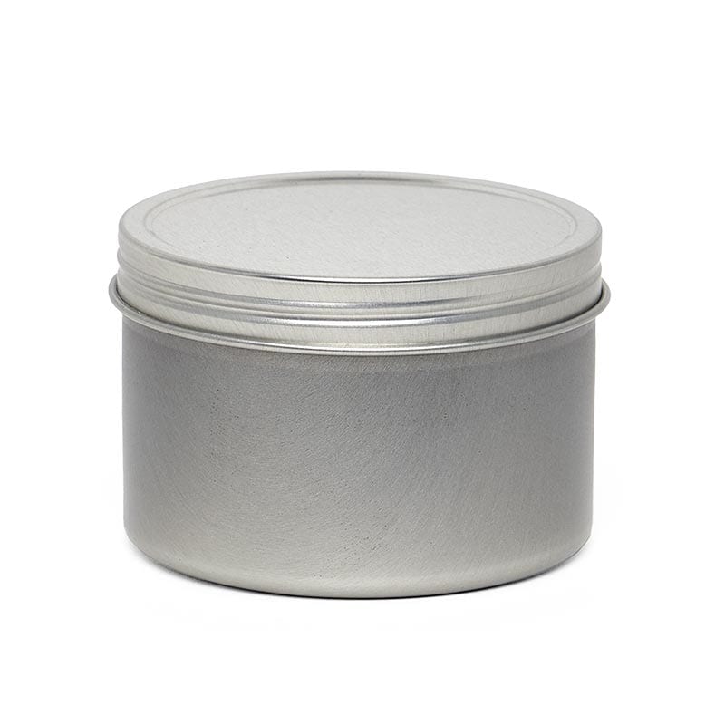 Small Round Tin Can 47 Series (ONE CASE)