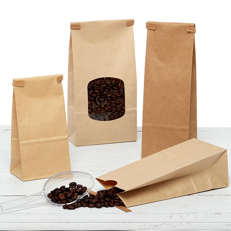 Craft Paper Holder for Coffee and Drinks - China Paper Bag and Paper Cup  price