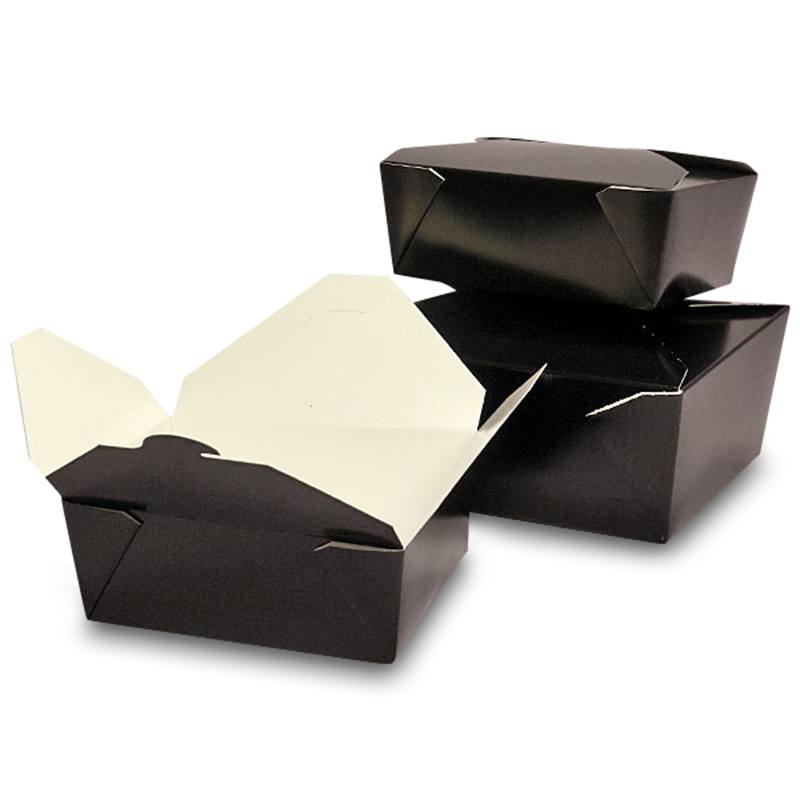 Take-Out Containers (Wholesale) –