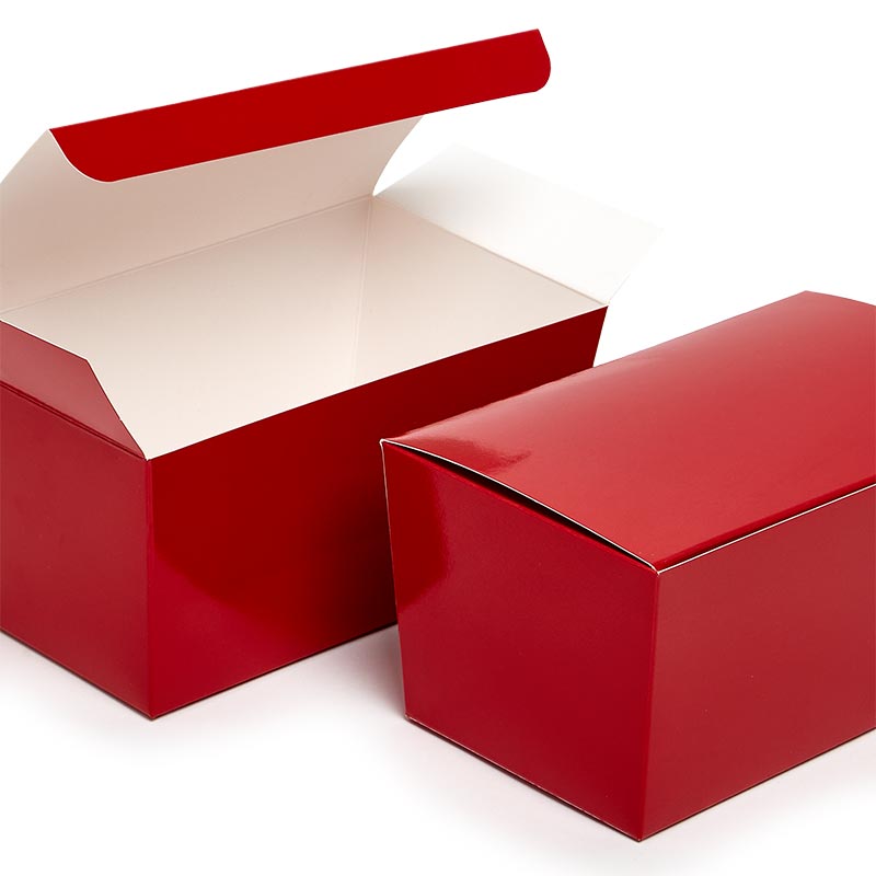 Ballotin Candy Boxes