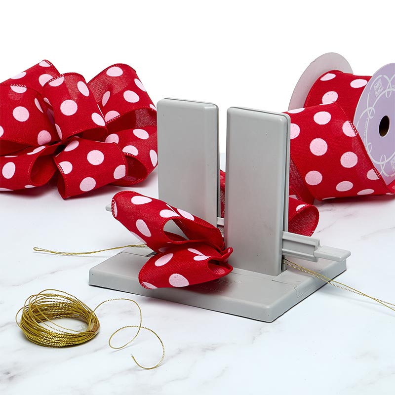 Bowdabra, Other, Bowdabra Bow Maker In Original Box Crafts Birthday  Christmas Anniversary