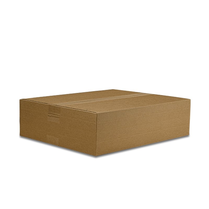 Fedex-UPS Dimensional Weight Boxes