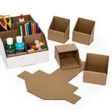 Cardboard Boxes: Wholesale Corrugated Boxes | Paper Mart
