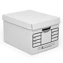 Wardrobe Boxes: Moving Boxes For Clothes