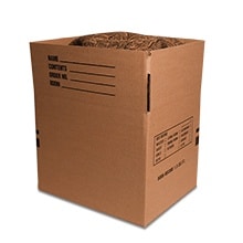 Cardboard Boxes: Wholesale Corrugated Boxes | Paper Mart