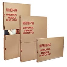 Wardrobe Boxes: Moving Boxes For Clothes
