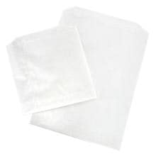 Food Grade White Transparent Glassine Paper - China Transparent Glassine  Paper, Food Glassine Paper