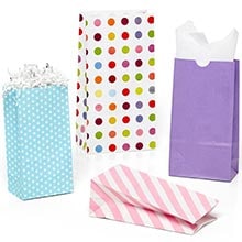 Paper Mart Printed Cookie Bags | Quantity: 2000