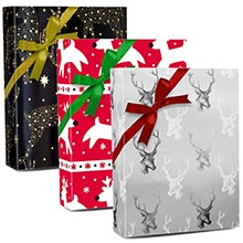 Solid Colored Wrapping Paper (Factory Direct)