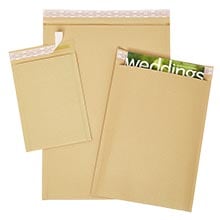 Jiffy Mailmiser Size 0 140x195mm White MM-0 (100 Pack) JMM-WH-0 | Printer Base
