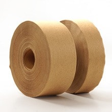 Width, Kraft Paper Tape Self-adhesive Adhesive Enhanced Kraft Paper  Packaging Tape Durable Hand Tearable For Heavy Duty Box Packaging Shipping  Moving And Storage - Temu United Arab Emirates