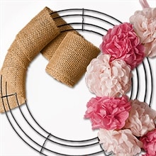 Wholesale wire wreath stands To Decorate Your Environment