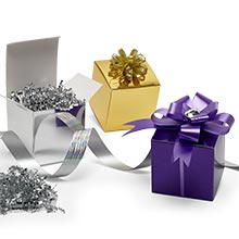 Colored High Gloss Tuck Top Boxes| Colored Boxes