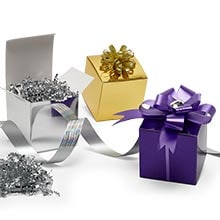 Colored High Gloss Tuck Top Boxes| Colored Boxes