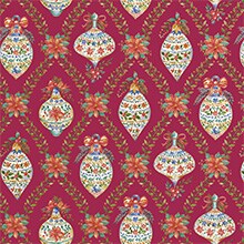 Ornamental Gift Wrap - 24 X 833' - Gift Wrapping Paper by Paper Mart