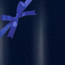 #g5092 Deep Navy - Gift Wrap Colored - 30 X 417' - - Gift Wrapping Paper by Paper Mart