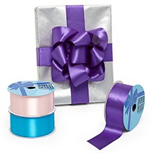 Double Faced Satin Ribbon – 1 1/2 in