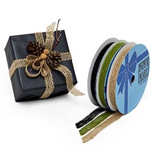 Mesh Ribbon: Wholesale Wire & Wide Deco Mesh Ribbon | Paper Mart