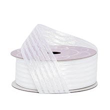 Striped Ribbon at Wholesale Prices | Paper Mart
