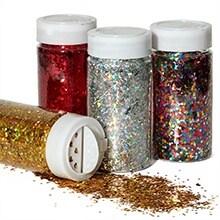 Glitter – 1 LB Green Glitter – Glitter for Resin, Glitter for Crafts, Fine  Glitter for Scrapbooking – Ultimate Bulk Craft Glitter for Tumblers