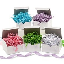 large paper bolsas for shredded paper