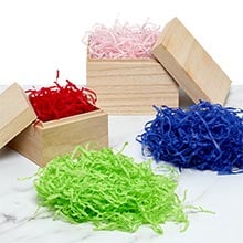 large paper bolsas for shredded paper