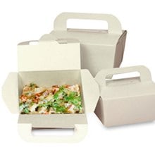 Togo Boxes Costs