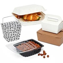 Take Out Boxes Containers Wholesale To Go Boxes