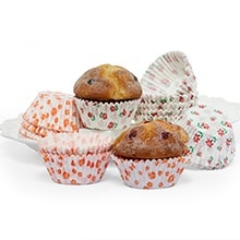 Wholesale Cupcake Liners-100% Factory Price