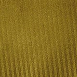 Gold Stripe Metallic Gift Wrap - 24 X 833' - Gift Wrapping Paper - Type: Stripe Embossed Foil On 62# Paper by Paper Mart