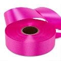DirectFloral. #40 Waterproof Poly Flora-Satin Ribbon - Pink