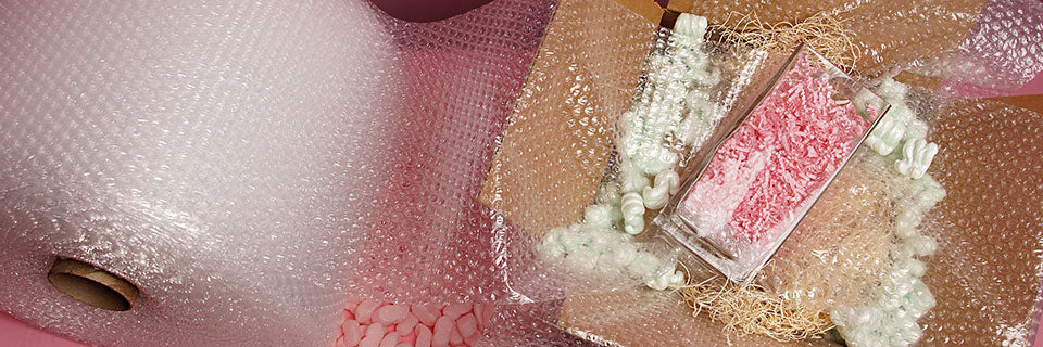 Cushioning and Fills