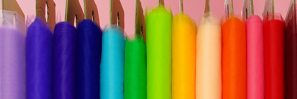 How to Make a Tulle Headband
