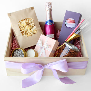 DIY Gift Box