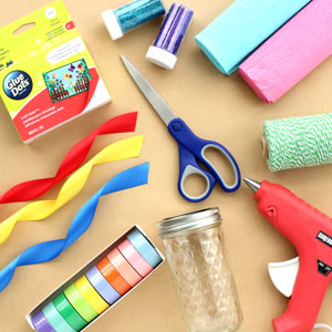 Crafting Supplies