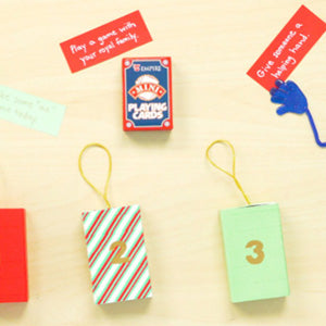 Advent Calendar