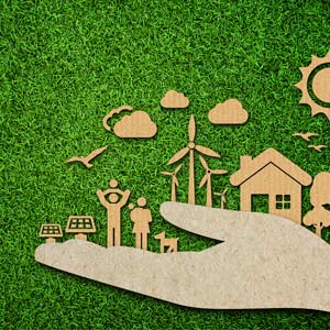 Eco-Friendly