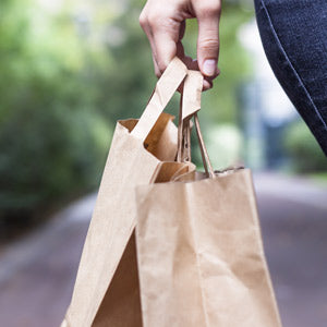 paper bag