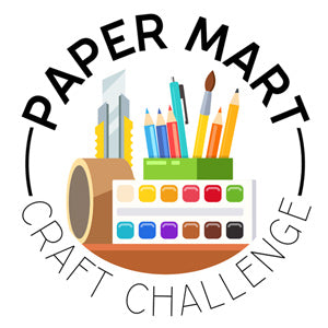 2018 Paper Mart Craft Challenge